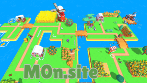 Farm Land APK 
