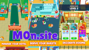 My Perfect Hotel APK