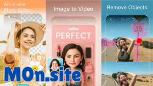 YouCam Perfect APK