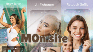 YouCam Perfect APK