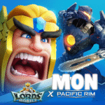 Lords Mobile APK